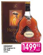 Hennessey XO Cognac In Gift Box-750ml