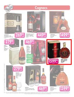 Makro : Christmas Liquor Collection (14 Oct - 31 Dec), page 12