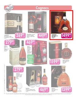 Makro : Christmas Liquor Collection (14 Oct - 31 Dec), page 12