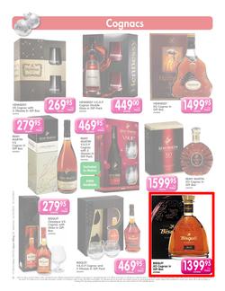 Makro : Christmas Liquor Collection (14 Oct - 31 Dec), page 12