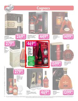 Makro : Christmas Liquor Collection (14 Oct - 31 Dec), page 12
