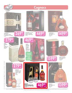 Makro : Christmas Liquor Collection (14 Oct - 31 Dec), page 12