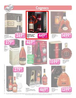 Makro : Christmas Liquor Collection (14 Oct - 31 Dec), page 12