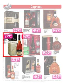 Makro : Christmas Liquor Collection (14 Oct - 31 Dec), page 12