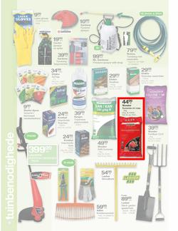 Checkers Hyper Western Cape : Come Home to Savings (22 Oct - 4 Nov), page 12
