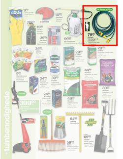 Checkers Hyper Western Cape : Come Home to Savings (22 Oct - 4 Nov), page 12