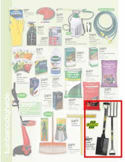 Checkers Hyper Western Cape : Come Home to Savings (22 Oct - 4 Nov), page 12