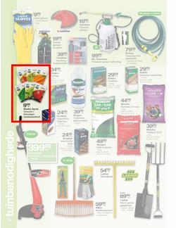 Checkers Hyper Western Cape : Come Home to Savings (22 Oct - 4 Nov), page 12