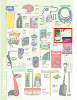 Checkers Hyper Western Cape : Come Home to Savings (22 Oct - 4 Nov), page 12