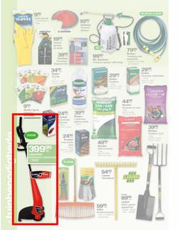 Checkers Hyper Western Cape : Come Home to Savings (22 Oct - 4 Nov), page 12