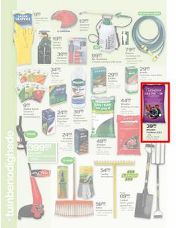 Checkers Hyper Western Cape : Come Home to Savings (22 Oct - 4 Nov), page 12