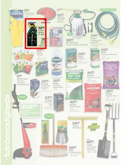 Checkers Hyper Western Cape : Come Home to Savings (22 Oct - 4 Nov), page 12