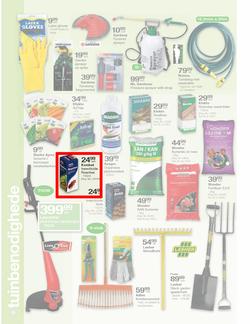 Checkers Hyper Western Cape : Come Home to Savings (22 Oct - 4 Nov), page 12