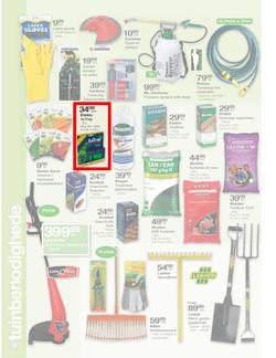 Checkers Hyper Western Cape : Come Home to Savings (22 Oct - 4 Nov), page 12