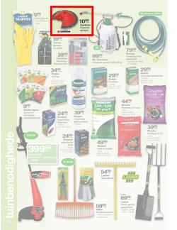 Checkers Hyper Western Cape : Come Home to Savings (22 Oct - 4 Nov), page 12