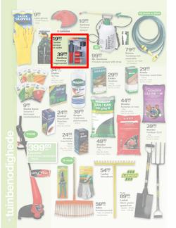 Checkers Hyper Western Cape : Come Home to Savings (22 Oct - 4 Nov), page 12
