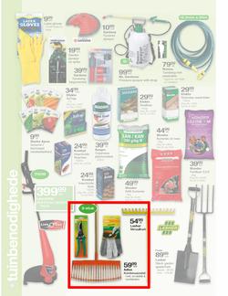 Checkers Hyper Western Cape : Come Home to Savings (22 Oct - 4 Nov), page 12