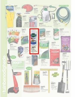 Checkers Hyper Western Cape : Come Home to Savings (22 Oct - 4 Nov), page 12