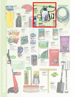 Checkers Hyper Western Cape : Come Home to Savings (22 Oct - 4 Nov), page 12