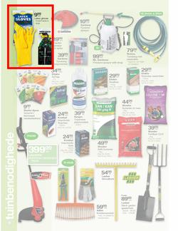 Checkers Hyper Western Cape : Come Home to Savings (22 Oct - 4 Nov), page 12