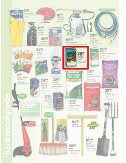 Checkers Hyper Western Cape : Come Home to Savings (22 Oct - 4 Nov), page 12