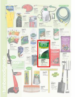 Checkers Hyper Western Cape : Come Home to Savings (22 Oct - 4 Nov), page 12