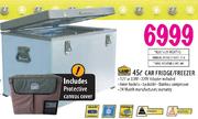 Camp Master Car Fridge/Freezer-45L