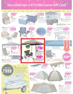 Game : What's The Big Deal (25 Oct - 28 Oct), page 12