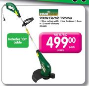 Trimtech 900W Electric Trimmer-Each 