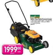 Trimtech 1600cc Torx Petrol Lawnmower-Each