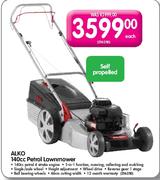 Alko 140cc Petrol Lawnmower-Each