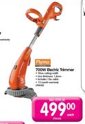 Flymo 700W Electric Trimmer-Each