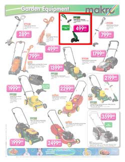 Makro : Summer Sale - General (23 Oct - 29 Oct), page 12
