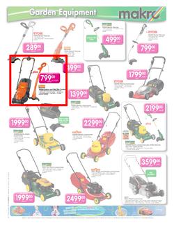 Makro : Summer Sale - General (23 Oct - 29 Oct), page 12