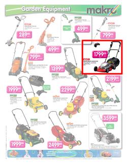 Makro : Summer Sale - General (23 Oct - 29 Oct), page 12