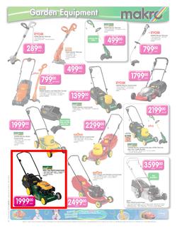 Makro : Summer Sale - General (23 Oct - 29 Oct), page 12