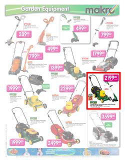 Makro : Summer Sale - General (23 Oct - 29 Oct), page 12
