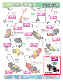 Makro : Summer Sale - General (23 Oct - 29 Oct), page 12