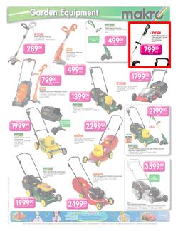 Makro : Summer Sale - General (23 Oct - 29 Oct), page 12