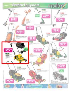 Makro : Summer Sale - General (23 Oct - 29 Oct), page 12