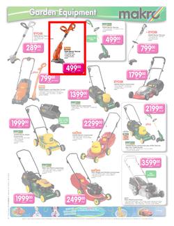 Makro : Summer Sale - General (23 Oct - 29 Oct), page 12
