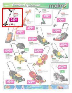 Makro : Summer Sale - General (23 Oct - 29 Oct), page 12