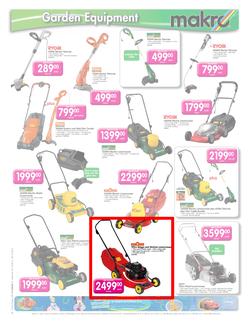 Makro : Summer Sale - General (23 Oct - 29 Oct), page 12