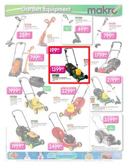 Makro : Summer Sale - General (23 Oct - 29 Oct), page 12