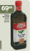 Pietro Coricelli Extra Suiwer Olyfolie-1ltr