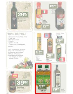 Checkers Gauteng : Reasons to Change (22 Oct - 4 Nov), page 12