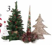 St Nicholas Table Decor