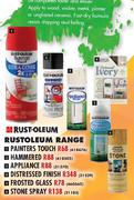 Rust-Oleum Painters Touch