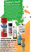 Rust Oleum Painters Touch