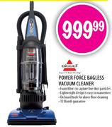 Bissell Power Force Bagless Vacuum Cleaner
